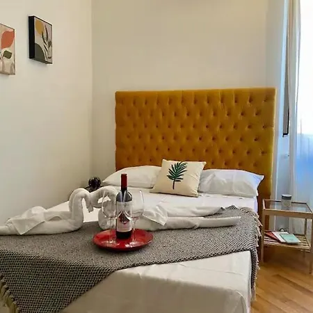 Alex's Dream Róma